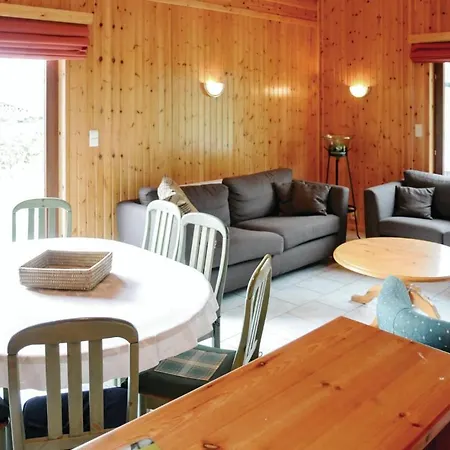 Nyaraló Four-bedroom Holiday In Durbuy