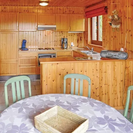 Prázdninový dům Four-bedroom Holiday In