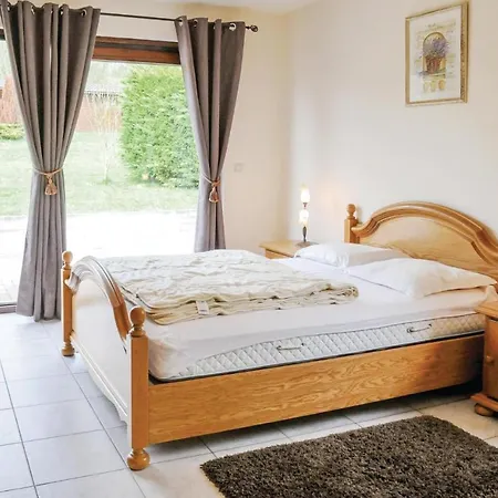 Four-bedroom Holiday In *