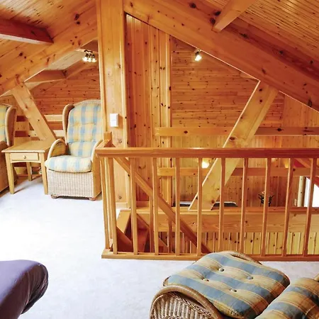 Four-bedroom Holiday In *