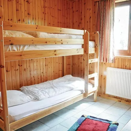 Nyaraló Four-bedroom Holiday In *